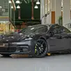 PORSCHE PANAMERA 2.9 V6 E-HYBRID 4 PDK PORSCHE PANAMERA 2.9 V6 E-HYBRID 4 PDK
