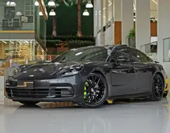 PORSCHE PANAMERA 2.9 V6 E-HYBRID 4 PDK PORSCHE PANAMERA 2.9 V6 E-HYBRID 4 PDK