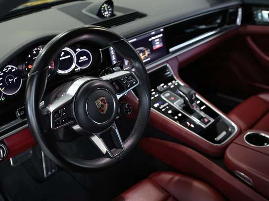 PORSCHE-PANAMERA-2.9 V6 E-HYBRID 4 PDK PORSCHE-PANAMERA-2018