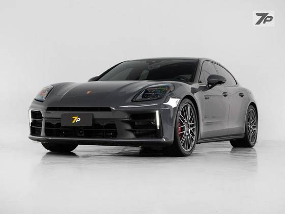 PORSCHE PANAMERA 2.9 V6 E-HYBRID 4 PDK