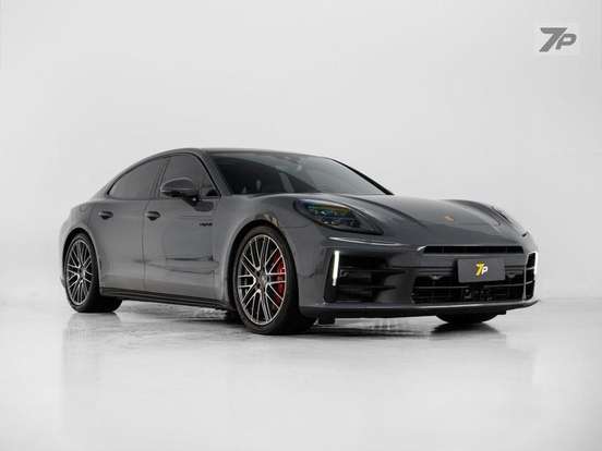 PORSCHE-PANAMERA-2.9 V6 E-HYBRID 4 PDK PORSCHE-PANAMERA-2025