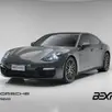 PORSCHE PANAMERA 2.9 V6 E-HYBRID 4 PLATINUM EDITION PDK PORSCHE PANAMERA 2.9 V6 E-HYBRID 4 PLATINUM EDITION PDK