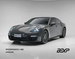 PORSCHE PANAMERA 2.9 V6 E-HYBRID 4 PLATINUM EDITION PDK PORSCHE PANAMERA 2.9 V6 E-HYBRID 4 PLATINUM EDITION PDK