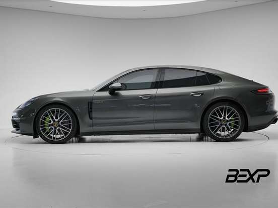 PORSCHE-PANAMERA-2.9 V6 E-HYBRID 4 PLATINUM EDITION PDK PORSCHE-PANAMERA-2023