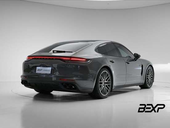 PORSCHE-PANAMERA-2.9 V6 E-HYBRID 4 PLATINUM EDITION PDK PORSCHE-PANAMERA-2023