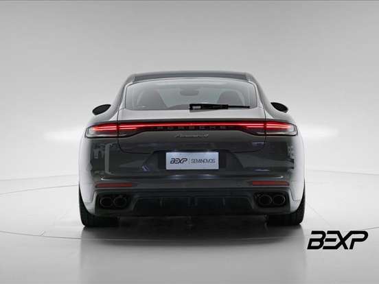 PORSCHE-PANAMERA-2.9 V6 E-HYBRID 4 PLATINUM EDITION PDK PORSCHE-PANAMERA-2023