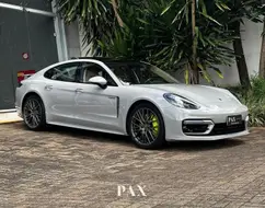 PORSCHE PANAMERA 2.9 V6 E-HYBRID 4 PLATINUM EDITION PDK PORSCHE PANAMERA 2.9 V6 E-HYBRID 4 PLATINUM EDITION PDK