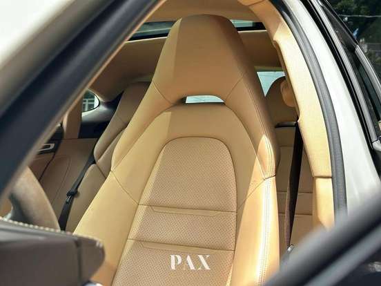 PORSCHE-PANAMERA-2.9 V6 E-HYBRID 4 PLATINUM EDITION PDK PORSCHE-PANAMERA-2022