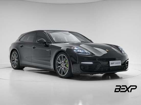 PORSCHE-PANAMERA-2.9 V6 E-HYBRID 4 SPORT TURISMO PDK PORSCHE-PANAMERA-2022