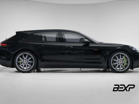 PORSCHE-PANAMERA-2.9 V6 E-HYBRID 4 SPORT TURISMO PDK PORSCHE-PANAMERA-2022