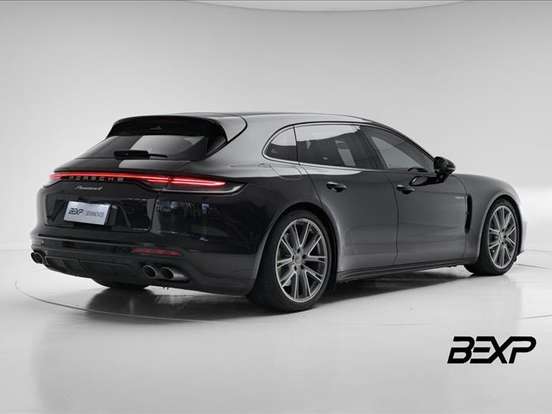 PORSCHE-PANAMERA-2.9 V6 E-HYBRID 4 SPORT TURISMO PDK PORSCHE-PANAMERA-2022