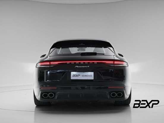 PORSCHE-PANAMERA-2.9 V6 E-HYBRID 4 SPORT TURISMO PDK PORSCHE-PANAMERA-2022