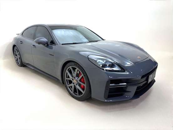 PORSCHE-PANAMERA-2.9 V6 E-HYBRID 4S PDK PORSCHE-PANAMERA-2024