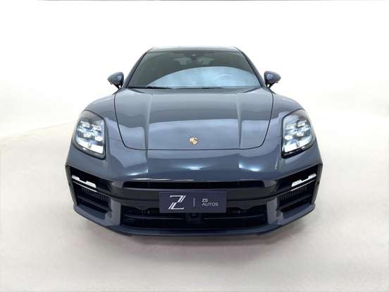 PORSCHE-PANAMERA-2.9 V6 E-HYBRID 4S PDK PORSCHE-PANAMERA-2024