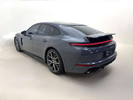 PORSCHE-PANAMERA-2.9 V6 E-HYBRID 4S PDK PORSCHE-PANAMERA-2024