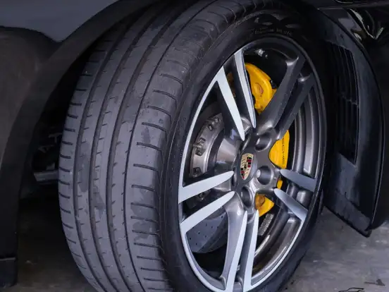 PORSCHE-PANAMERA-4.8 V8 TURBO GASOLINA 4P AUTOMÁTICO PORSCHE-PANAMERA-2011
