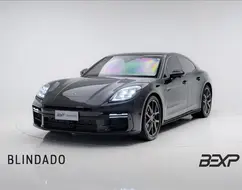 PORSCHE PANAMERA 4.0 V8 E-HYBRID TURBO PDK PORSCHE PANAMERA 4.0 V8 E-HYBRID TURBO PDK