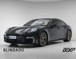 PORSCHE PANAMERA 4.0 V8 E-HYBRID TURBO S PDK PORSCHE PANAMERA 4.0 V8 E-HYBRID TURBO S PDK