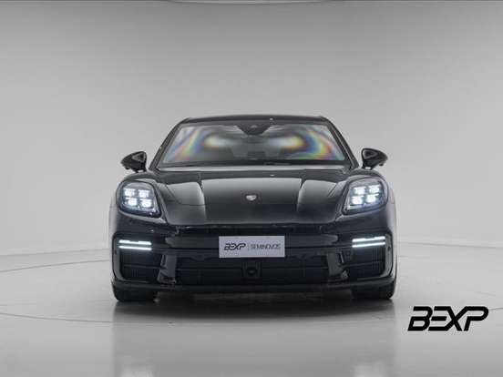 PORSCHE-PANAMERA-4.0 V8 E-HYBRID TURBO S PDK PORSCHE-PANAMERA-2025