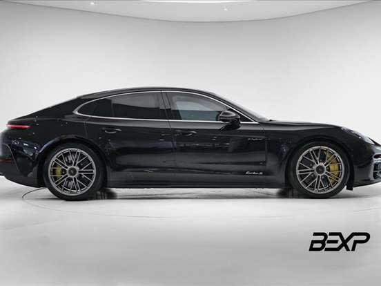 PORSCHE-PANAMERA-4.0 V8 E-HYBRID TURBO S PDK PORSCHE-PANAMERA-2025