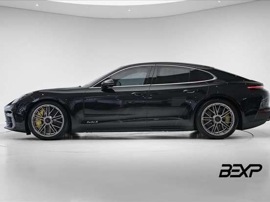 PORSCHE-PANAMERA-4.0 V8 E-HYBRID TURBO S PDK PORSCHE-PANAMERA-2025