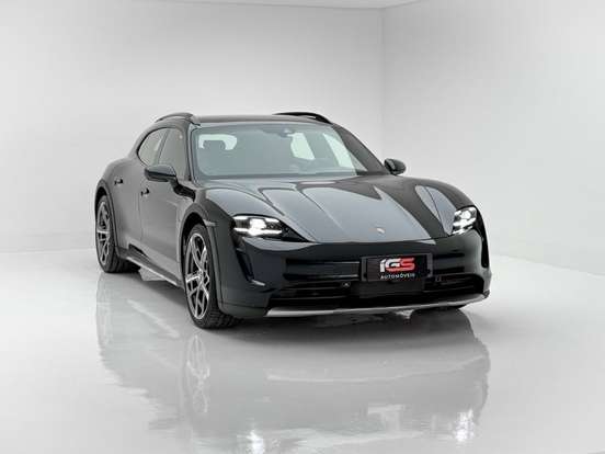 PORSCHE-TAYCAN-4 CROSS TURISMO ELÉTRICO PORSCHE-TAYCAN-2023