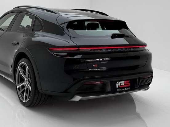 PORSCHE-TAYCAN-4 CROSS TURISMO ELÉTRICO PORSCHE-TAYCAN-2023