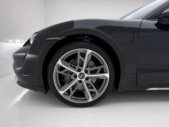 PORSCHE-TAYCAN-4 CROSS TURISMO ELÉTRICO PORSCHE-TAYCAN-2023