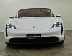 PORSCHE TAYCAN 4S ELÉTRICO PORSCHE TAYCAN 4S ELÉTRICO