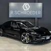 PORSCHE TAYCAN TURBO S ELÉTRICO PORSCHE TAYCAN TURBO S ELÉTRICO