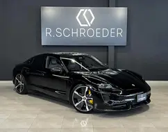 PORSCHE TAYCAN TURBO S ELÉTRICO PORSCHE TAYCAN TURBO S ELÉTRICO