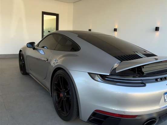 PORSCHE-911-3.0 24V H6 GASOLINA CARRERA GTS PDK PORSCHE-911-2022