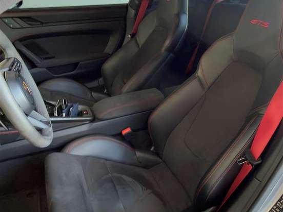 PORSCHE-911-3.0 24V H6 GASOLINA CARRERA GTS PDK PORSCHE-911-2022