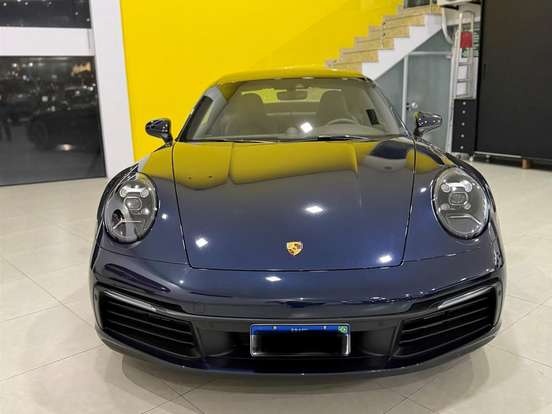 PORSCHE-911-3.0 24V H6 GASOLINA CARRERA PDK PORSCHE-911-2021