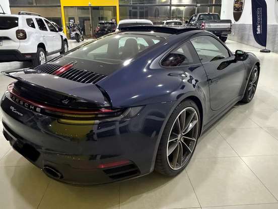 PORSCHE-911-3.0 24V H6 GASOLINA CARRERA PDK PORSCHE-911-2021