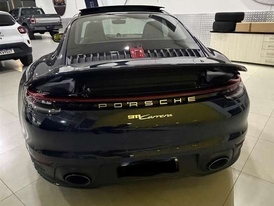 PORSCHE-911-3.0 24V H6 GASOLINA CARRERA PDK PORSCHE-911-2021