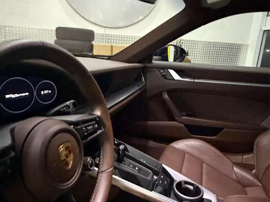 PORSCHE-911-3.0 24V H6 GASOLINA CARRERA PDK PORSCHE-911-2021