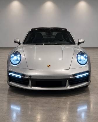 PORSCHE 911 3.8 24V H6 GASOLINA TURBO S PDK