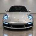 PORSCHE 911 3.8 24V H6 GASOLINA TURBO S PDK PORSCHE 911 3.8 24V H6 GASOLINA TURBO S PDK