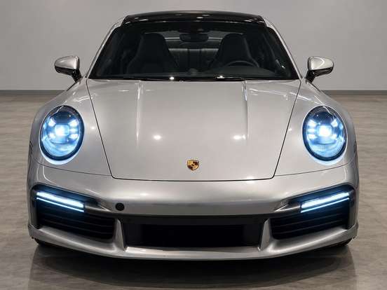 PORSCHE-911-3.8 24V H6 GASOLINA TURBO S PDK PORSCHE-911-2021