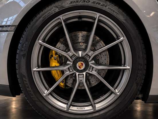 PORSCHE-911-3.8 24V H6 GASOLINA TURBO S PDK PORSCHE-911-2021
