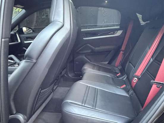 PORSCHE-CAYENNE-4.0 V8 GASOLINA S COUPÉ AWD TIPTRONIC S PORSCHE-CAYENNE-2024