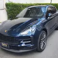 PORSCHE MACAN 2.0 16V GASOLINA 4P AUTOMÁTICO PORSCHE MACAN 2.0 16V GASOLINA 4P AUTOMÁTICO