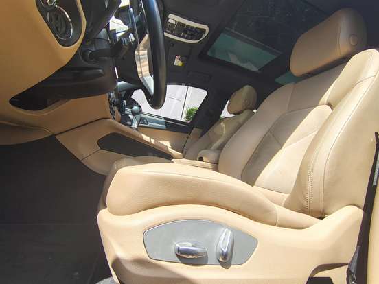 PORSCHE-MACAN-2.0 16V GASOLINA 4P AUTOMÁTICO PORSCHE-MACAN-2021