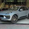 PORSCHE MACAN 2.0 TURBO GASOLINA PDK PORSCHE MACAN 2.0 TURBO GASOLINA PDK