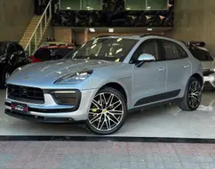PORSCHE MACAN 2.0 TURBO GASOLINA PDK PORSCHE MACAN 2.0 TURBO GASOLINA PDK
