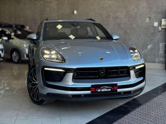PORSCHE-MACAN-2.0 TURBO GASOLINA PDK PORSCHE-MACAN-2023
