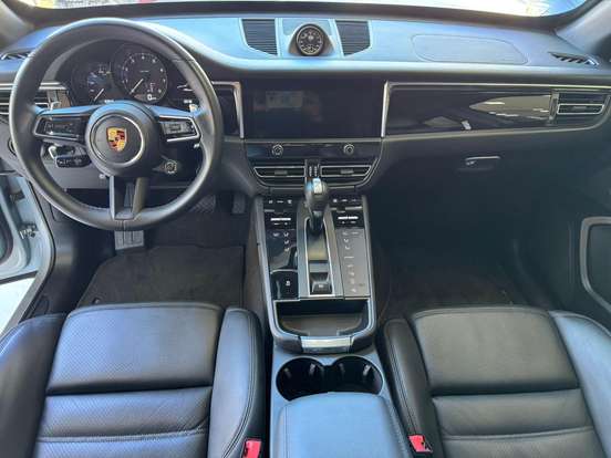 PORSCHE-MACAN-2.0 TURBO GASOLINA PDK PORSCHE-MACAN-2023