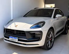 PORSCHE MACAN 2.9 V6 BITURBO GASOLINA GTS PDK PORSCHE MACAN 2.9 V6 BITURBO GASOLINA GTS PDK