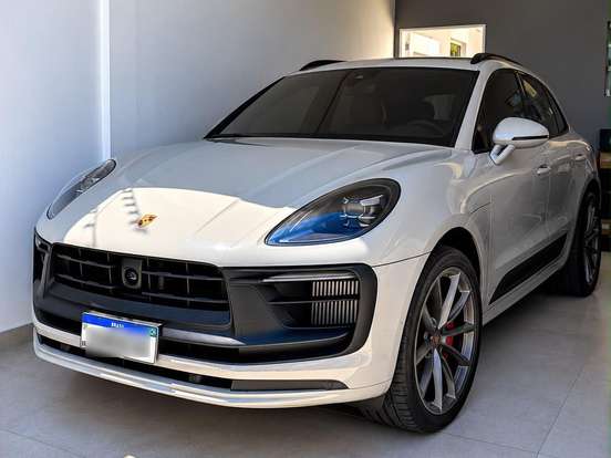 PORSCHE-MACAN-2.9 V6 BITURBO GASOLINA GTS PDK PORSCHE-MACAN-2023